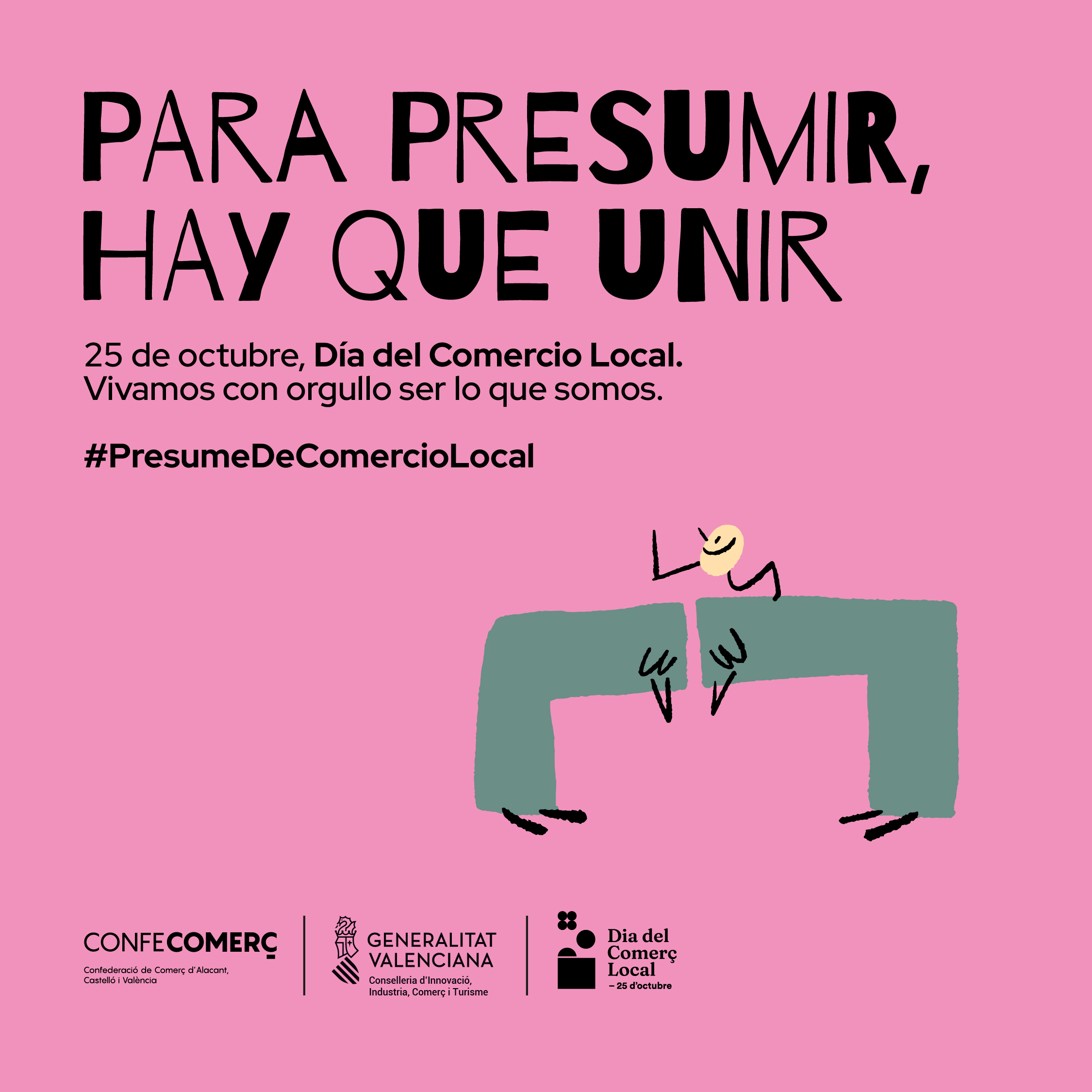 Gene╠ürica 3. 1080x1080px